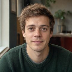 Daniel
