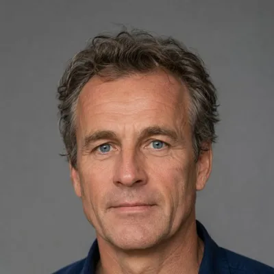 Henk de Boer