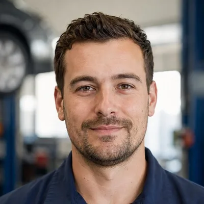 Marco de Vries