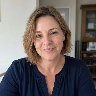 Ilse Bakker
