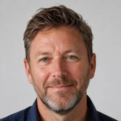 Marcel Verhoef