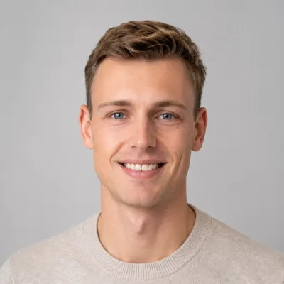 Erik de Vries