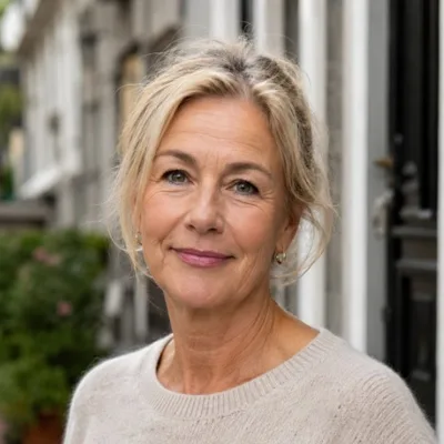 Marianne de Vries