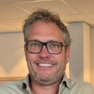 Jeff Hendriks