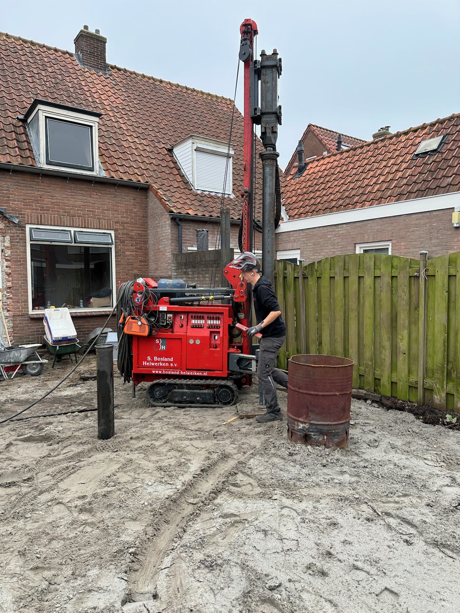 Bosland Heiwerken B.V.