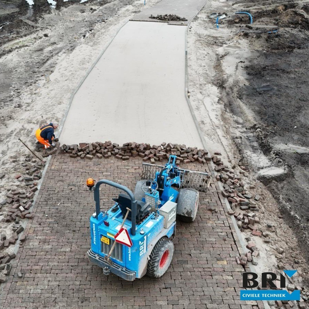 BRI Civiele Techniek B.V.