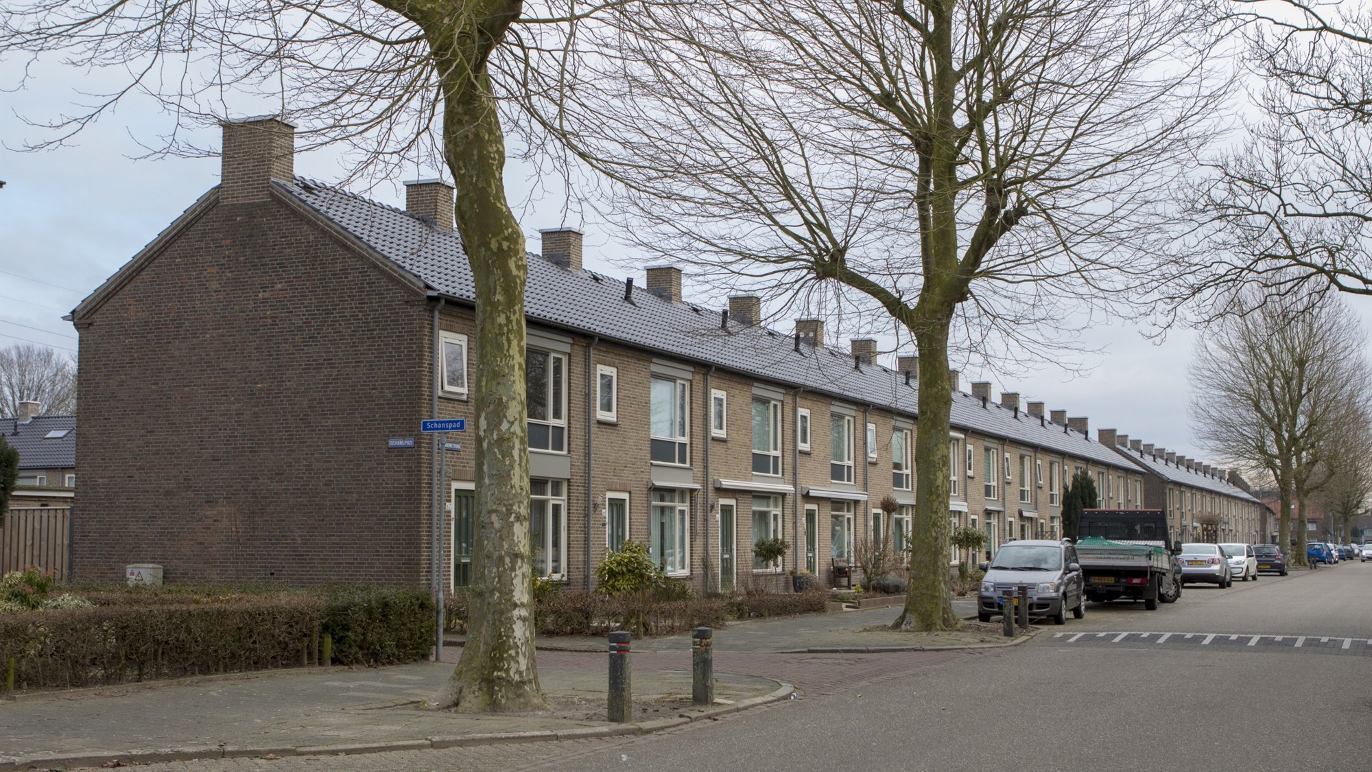 Dakdekkersbedrijf Verhoeven B.V.