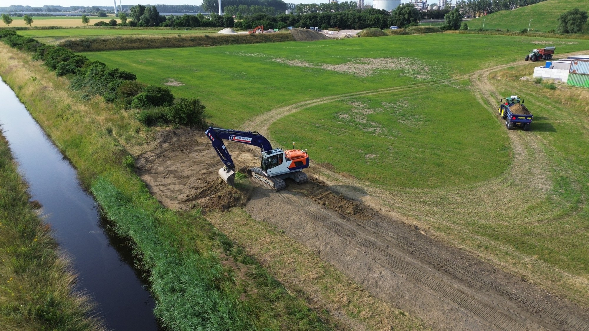 Geldof Infra B.V.