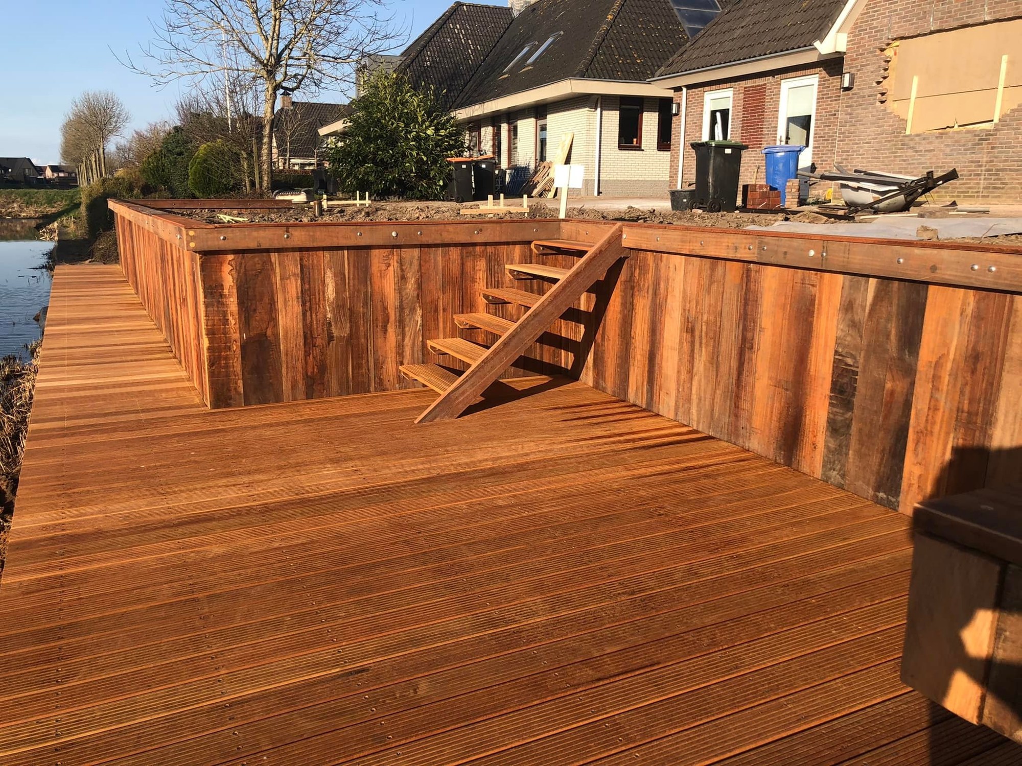 Visscher Waterbouw Genemuiden B.V.