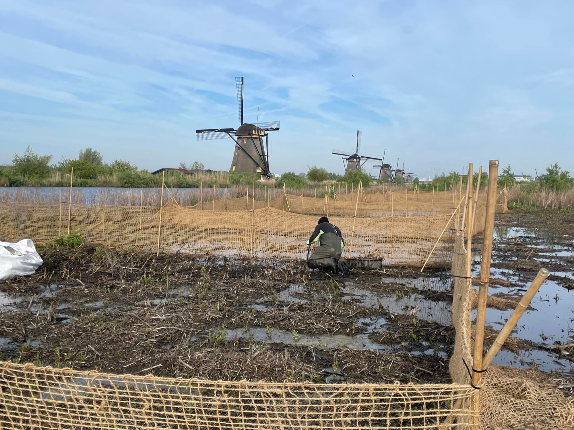 Visscher Waterbouw Genemuiden B.V.