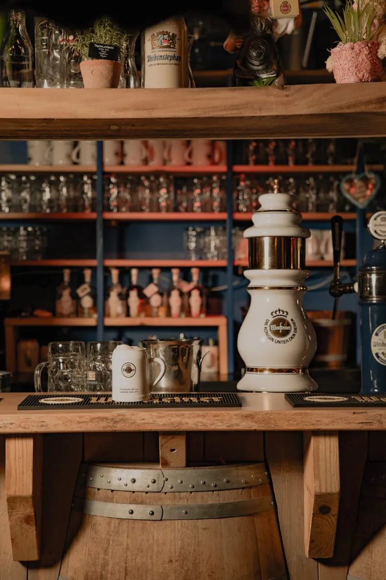 Restaurant Kartoffel