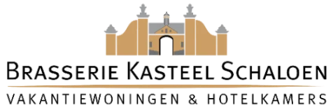 Brasserie Kasteel Schaloen