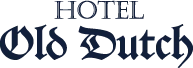 Hotel Old Dutch / Restaurant Le Pompadour