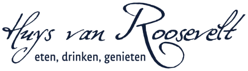 Huys van Roosevelt