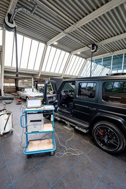 Van Os Automotive