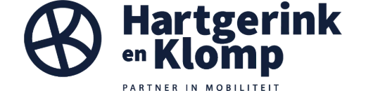 Vakgarage Hartgerink & Klomp