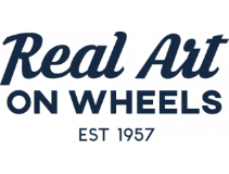 Real Art on Wheels