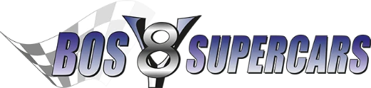Bos V8 Supercars