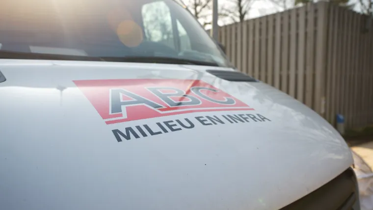 ABC Milieu en Infra