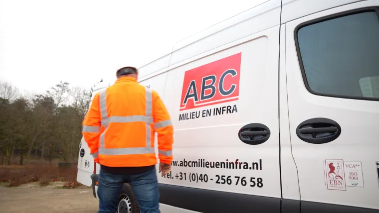 ABC Milieu en Infra