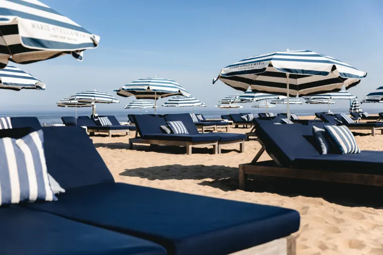 Barbarossa Beach