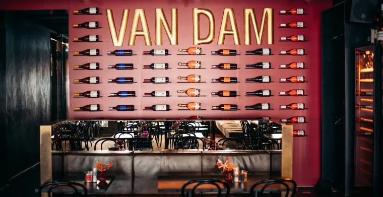Brasserie Van Dam B.V.