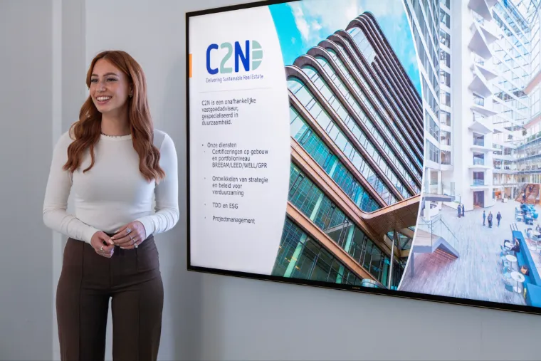 C2N