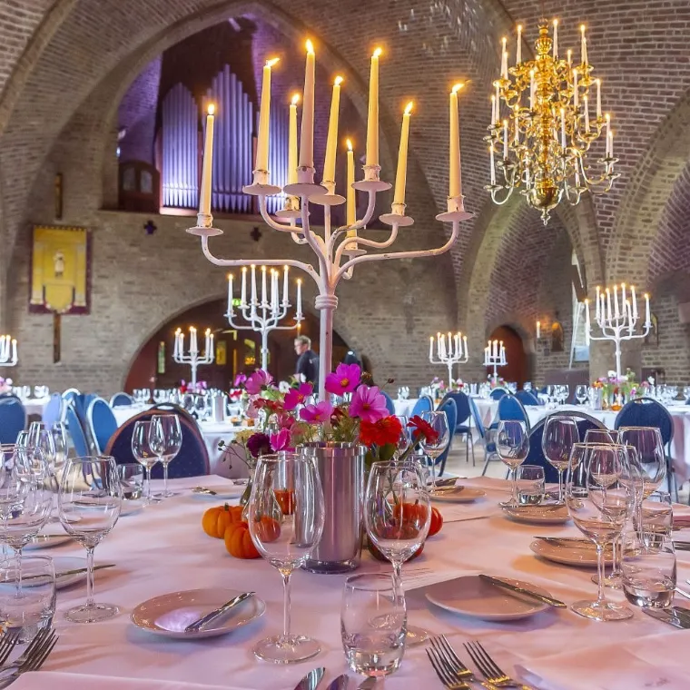 Café-Restaurant Jan ter Voert
