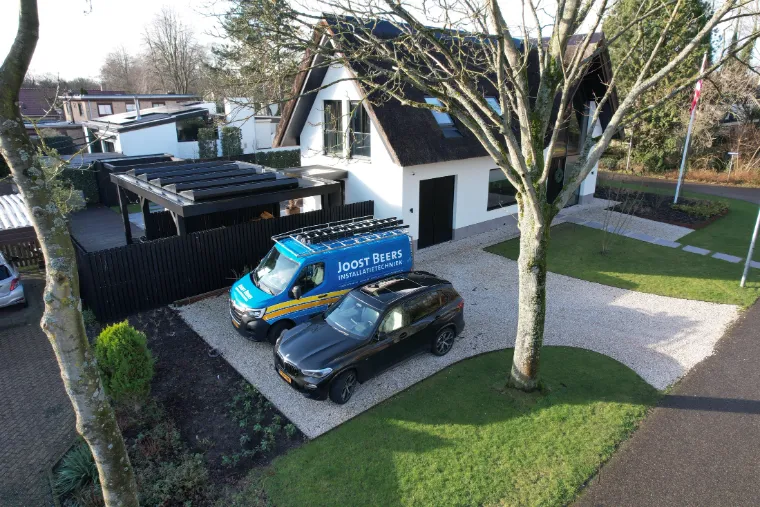 Joost Beers Installatietechniek