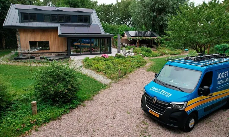 Joost Beers Installatietechniek