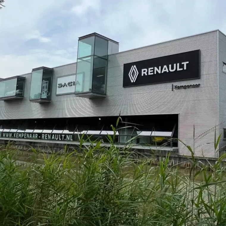 Kempenaar Alphen