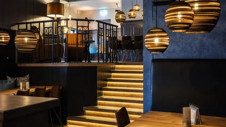 Loungebar De Molen