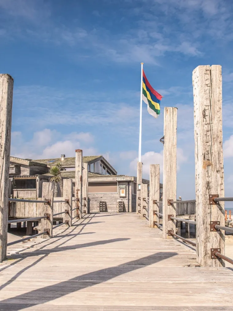 West aan Zee
