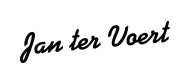 Café-Restaurant Jan ter Voert