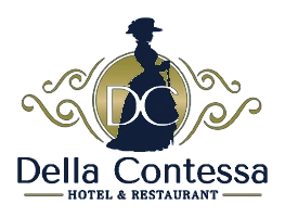Hotel & restaurant Della Contessa