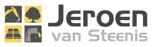 Jeroen van Steenis
