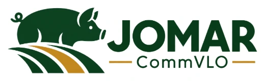 Jomar CommVlo