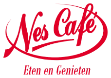 Nes café restaurant en terras