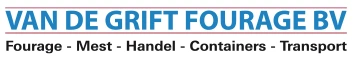 Van de Grift Fourage