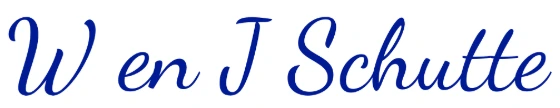 W. en J. Schutte