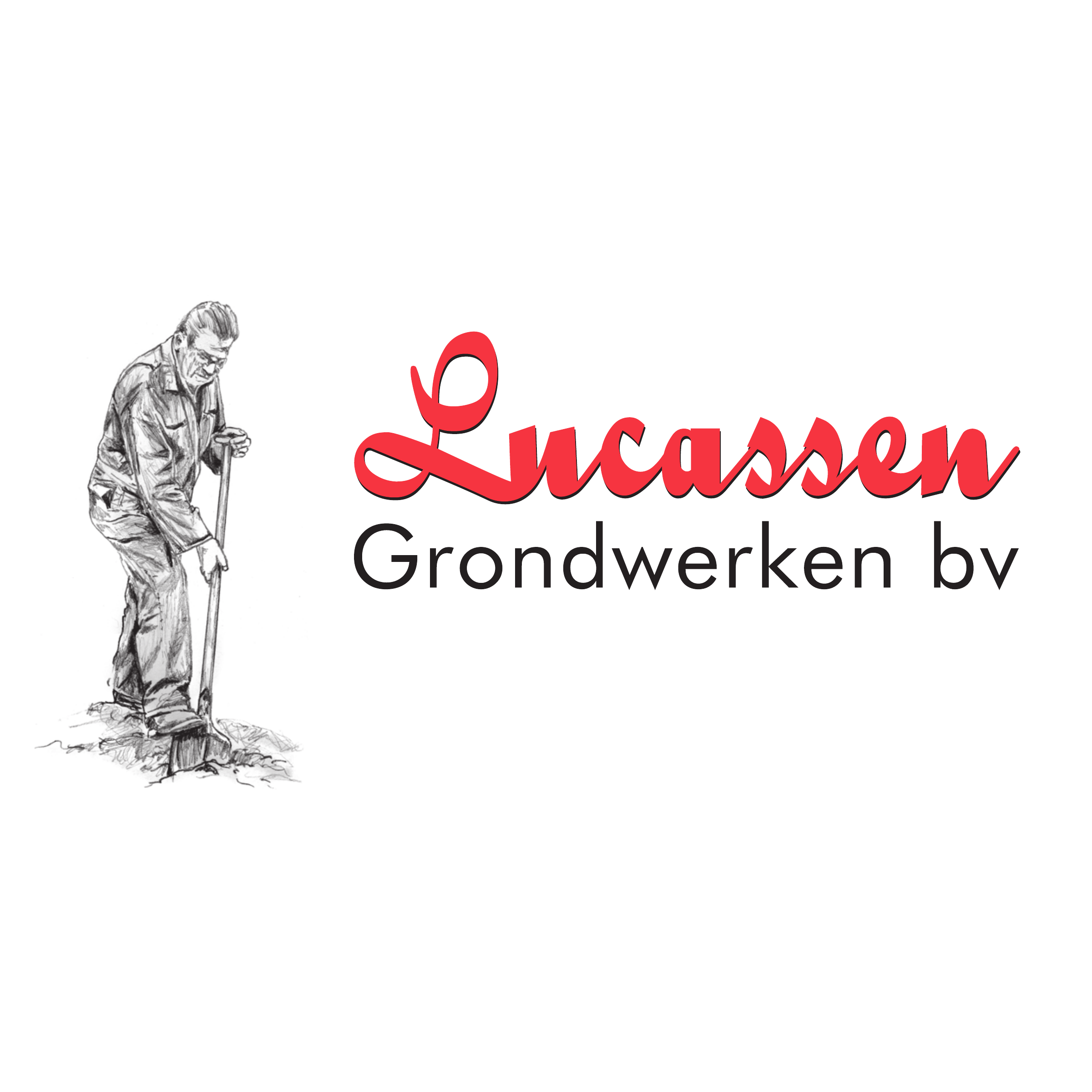 Lucassen Grondwerken
