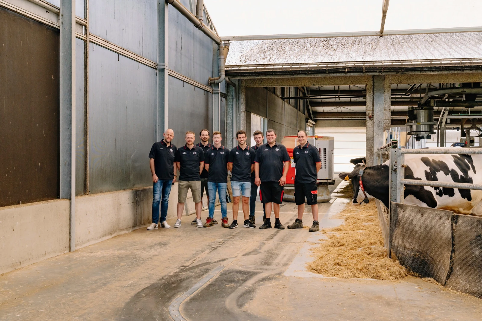 Lely Center Brugge