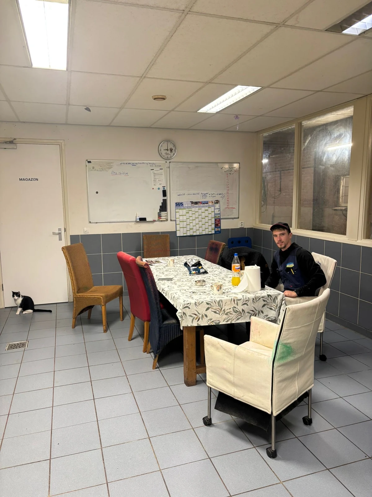 Welvaarts Boxtel