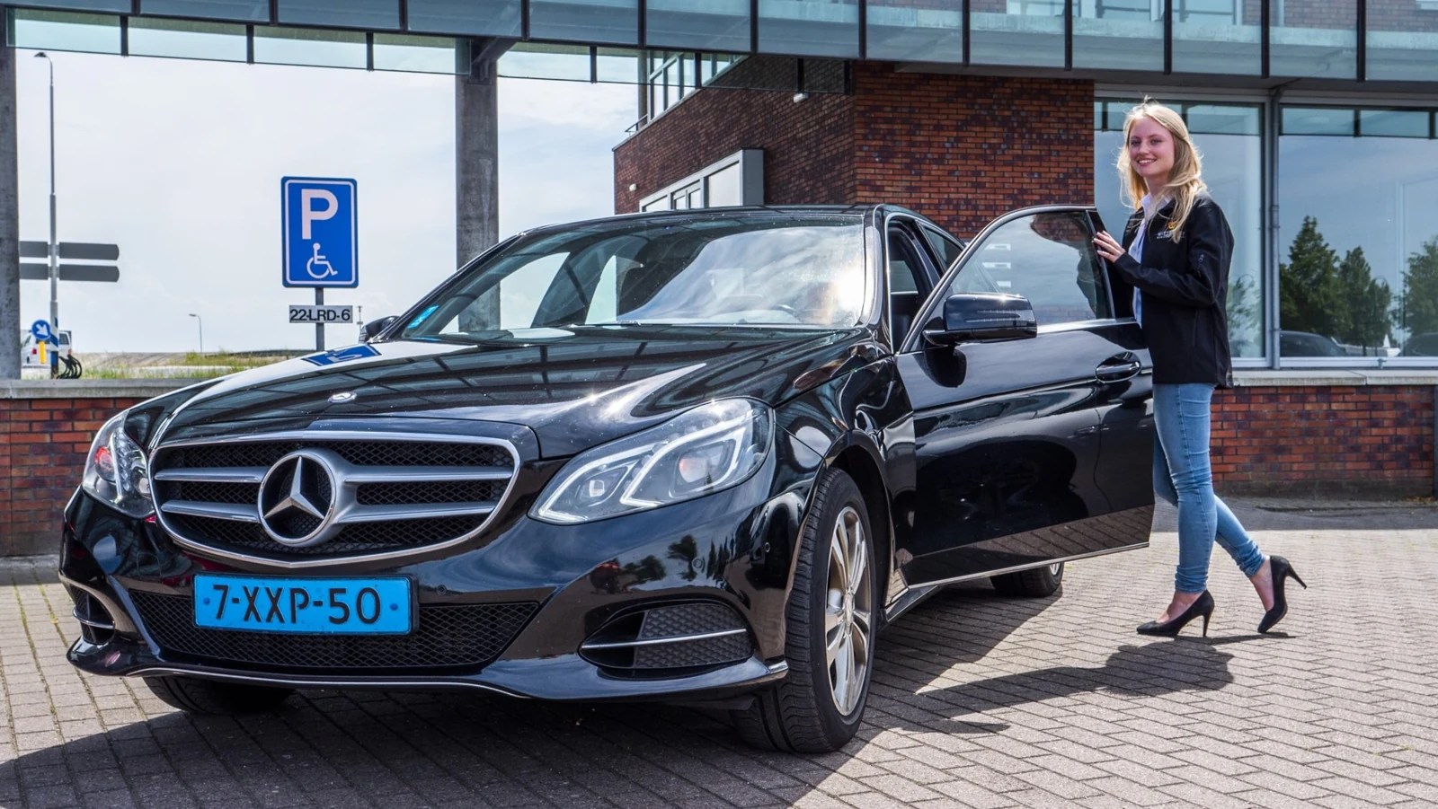 Cars & Mobility / Witteveen