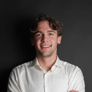Lucas Fiebelkorn Lucas Fiebelkorn