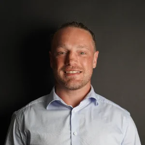 Hidde van den Berg Hidde van den Berg