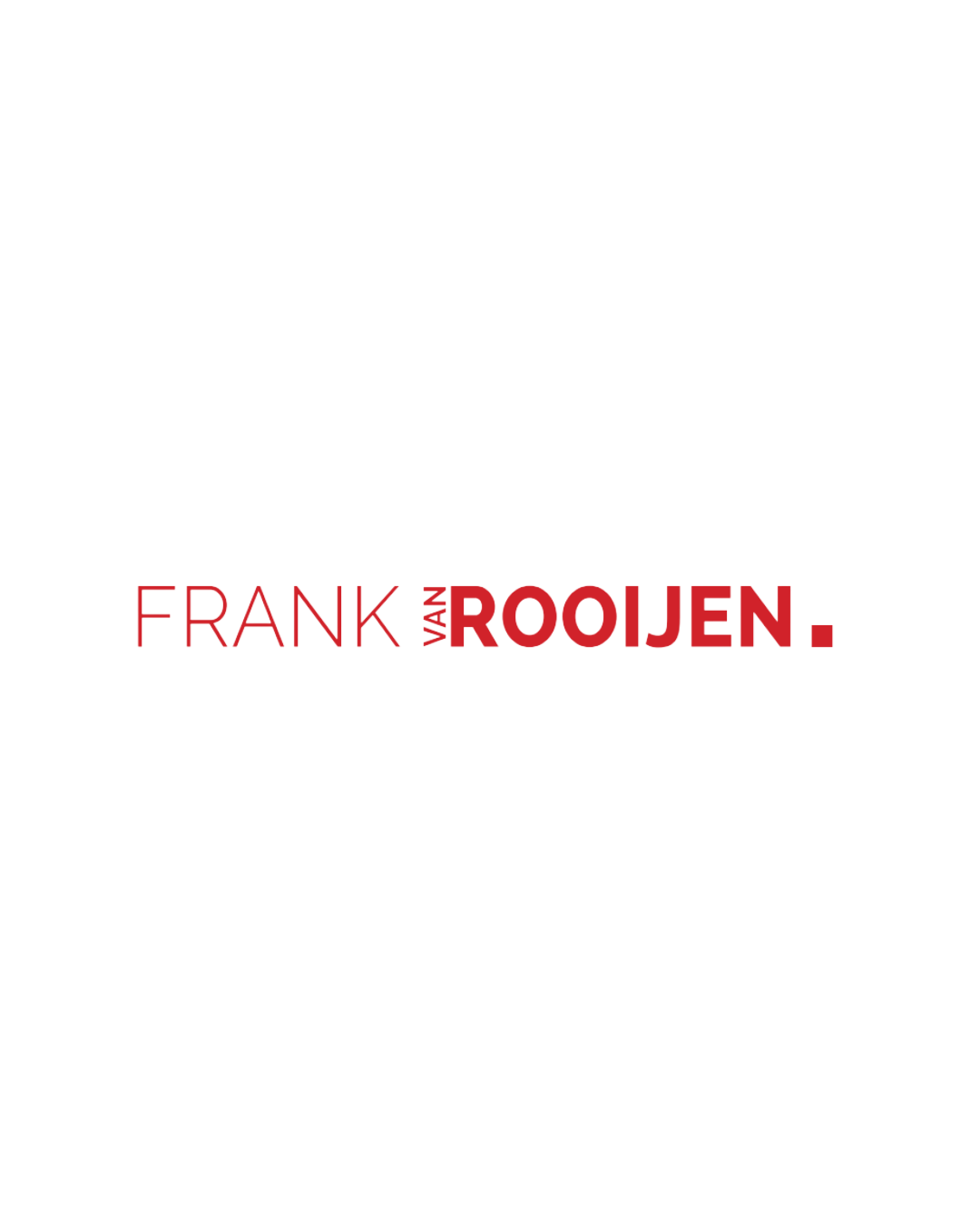 Loonbedrijf Frank van Rooijen BV | Nieuwegein logo