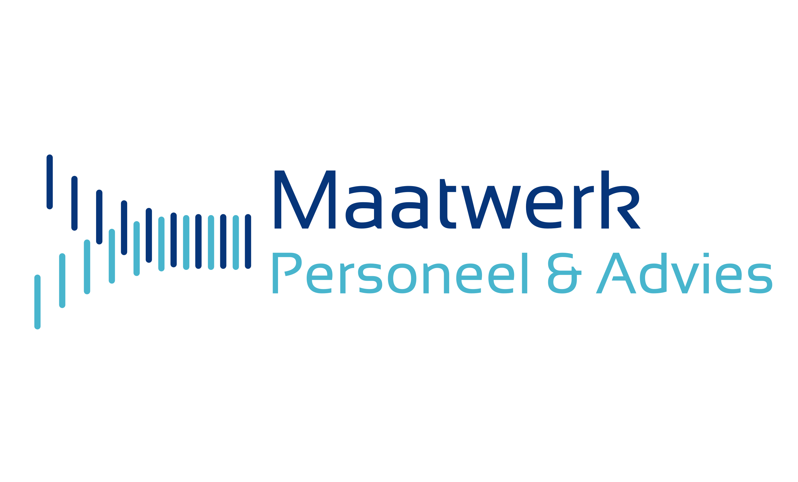 Maatwerk Personeel & Advies logo