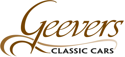 Geevers Classic Cars logo