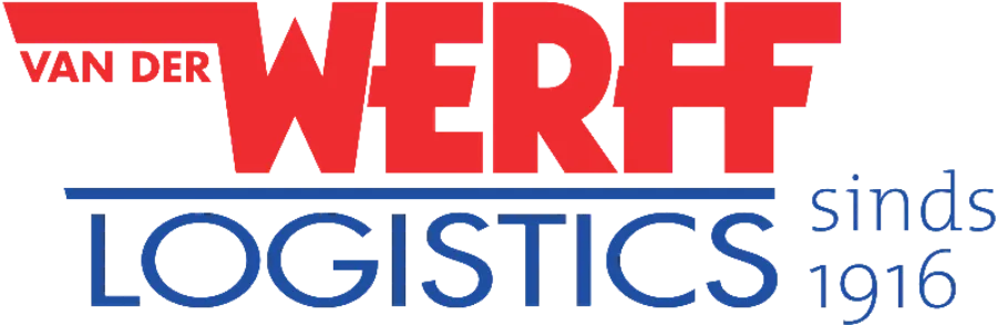 Van der Werff Logistics logo